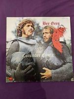Bee Gees Cucumber Castle