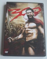 300 mit Gerard Butler , DVD