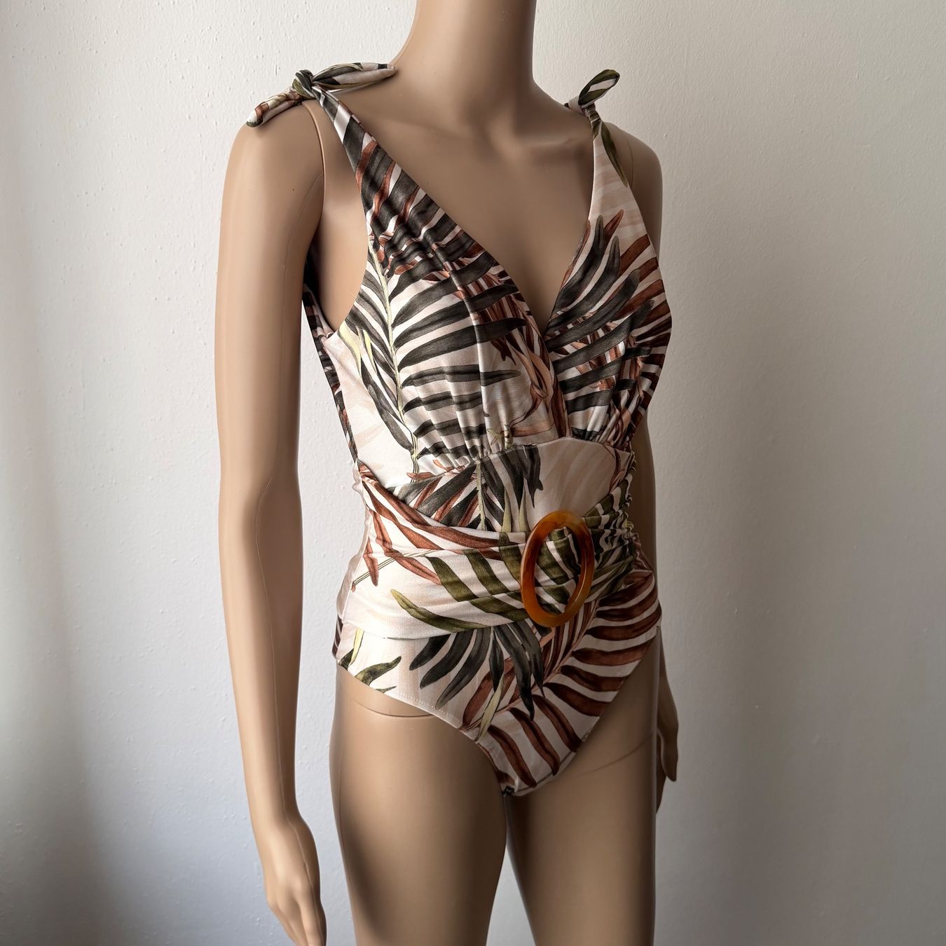 Costumi da bagno & Bikini: PATBO Badeanzug 🤎 – Usato da Zürich venduto da ClosetQueen 6