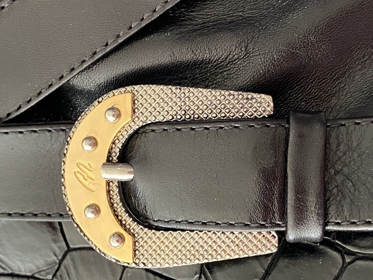 Scarpe da donna: Stiefel Roberto Botticelli Lederstiefel Gr. 40 – Usato da Rapperswil SG venduto da meg_gh8h 4