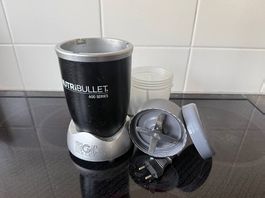 Nutribullet 600 Series