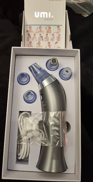 Gesichtspflege: NEU Mitesserentferner – Neu und originalverpackt aus Oftringen von Leleni