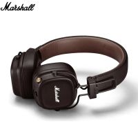 Major IV Kabellose Faltbare On-Ear Bluetooth 5.2 Kopfhörer