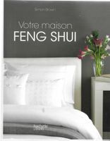 VOTRE MAISON  -  FENG SHUI