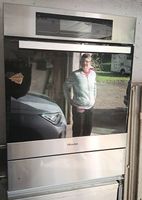 Backofen Miele Kochfeld V Zug Dampfabzug Bauhaus