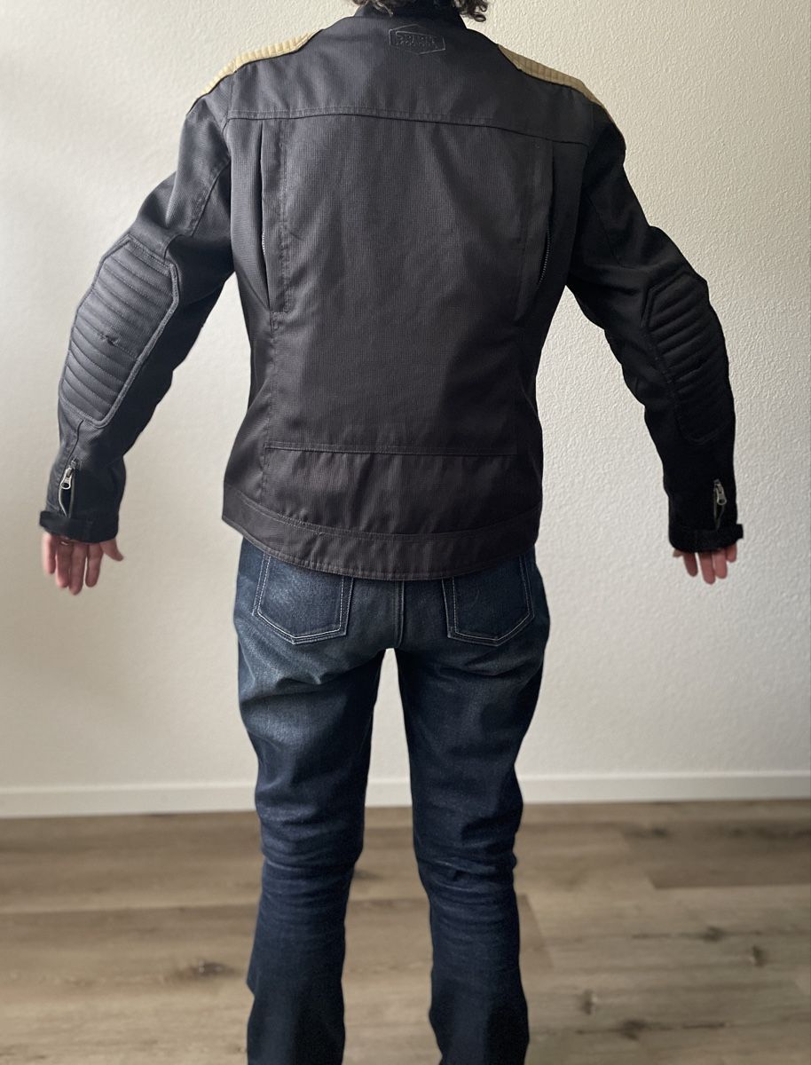Giacche: Motorrad Jacke  – Usato da Wetzikon ZH venduto da Cedi 1