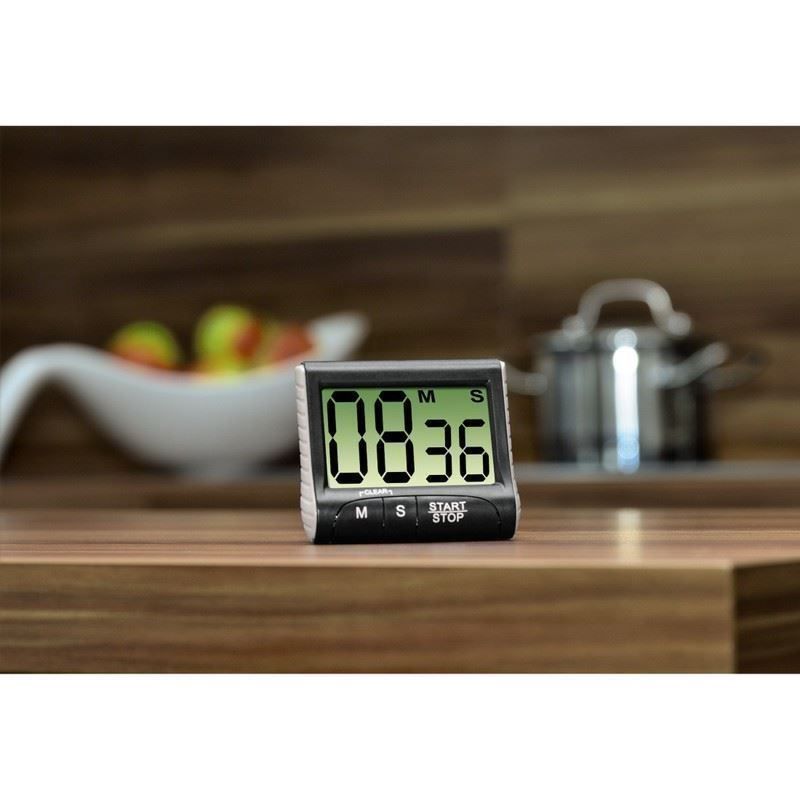 Sveglie: Küchentimer, Kurzzeitwecker, digital – Nuovo e nell'imballaggio originale da St. Gallen venduto da cointec 2
