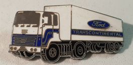 064 - Pin Lastwagen LKW Truck Zugmaschine Ford