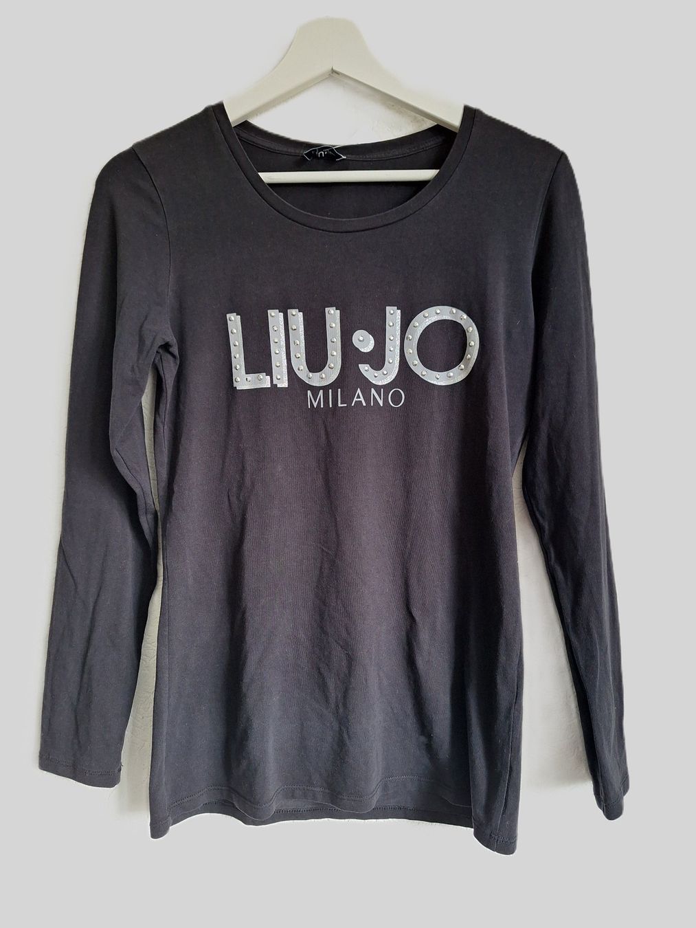 Liu Jo T-shirt: Liu Jo  Shirt Gr. M – Usato da Frenkendorf venduto da Fippe1