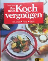 Buch - Das neue Kochvergnügen