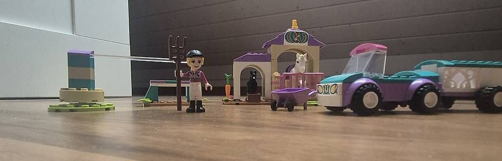 Lego Spielzeuge: Lego Friends 41441 – Gebraucht aus Amsoldingen von kaimhof 1