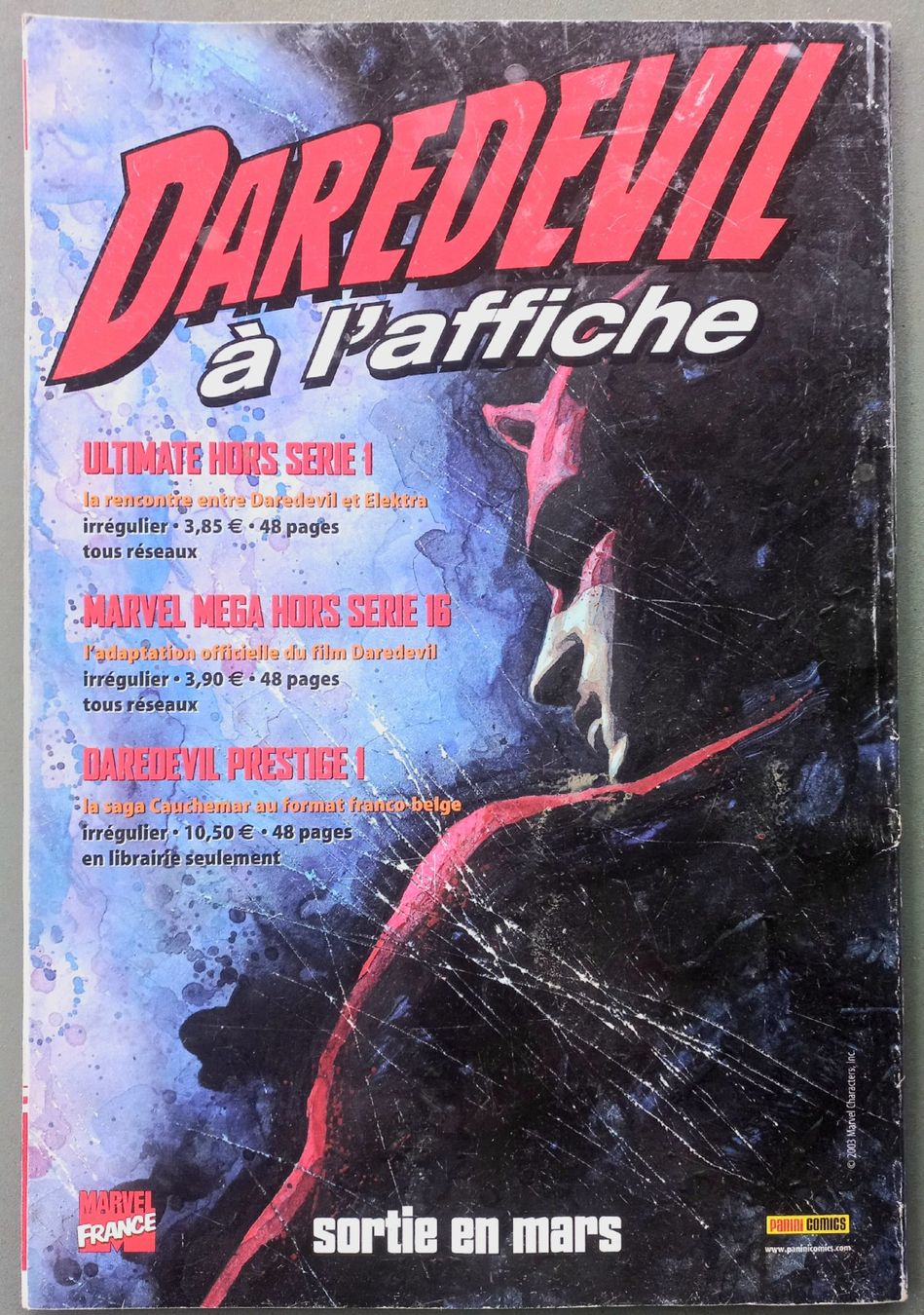 Fumetti: BD Comic - Spider Man 38 - français – Nuovo (secondo la descrizione) da Niederuzwil venduto da lubimaja 4