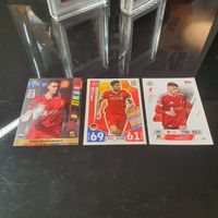 Carte de Collection Emre Can - Édition Limitée! Rare
