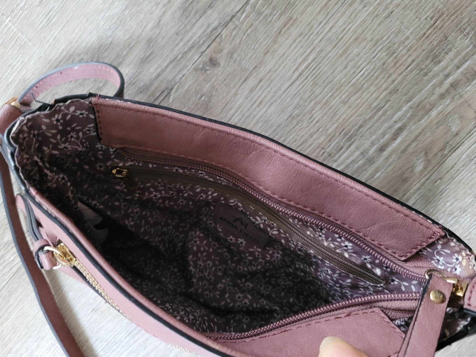 Borse da donna: Handtasche – Usato da Niederbuchsiten venduto da klengyel 3