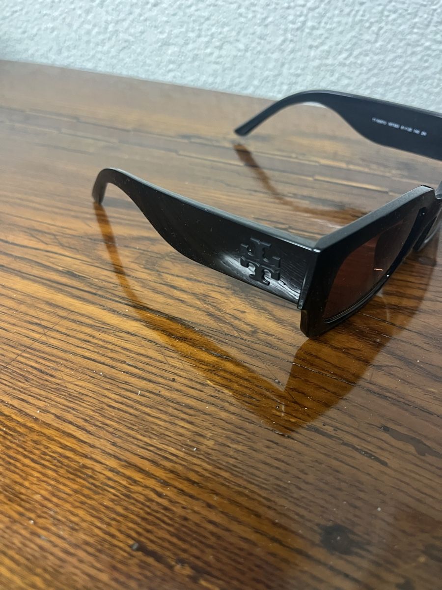 Occhiali & Lenti: Tory Birch Sonnenbrille – Nuovo (secondo la descrizione) da Neerach venduto da fuz_8d7l 8