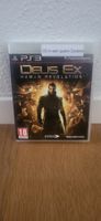 PS3 - Deus Ex Human Revolution