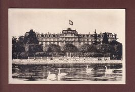 GENEVE - Palais de Nations - 1929