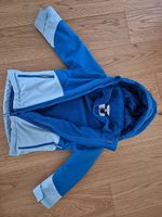 Winterjacke mit herausnehmbarer Fleecejacke; Grösse 98/104