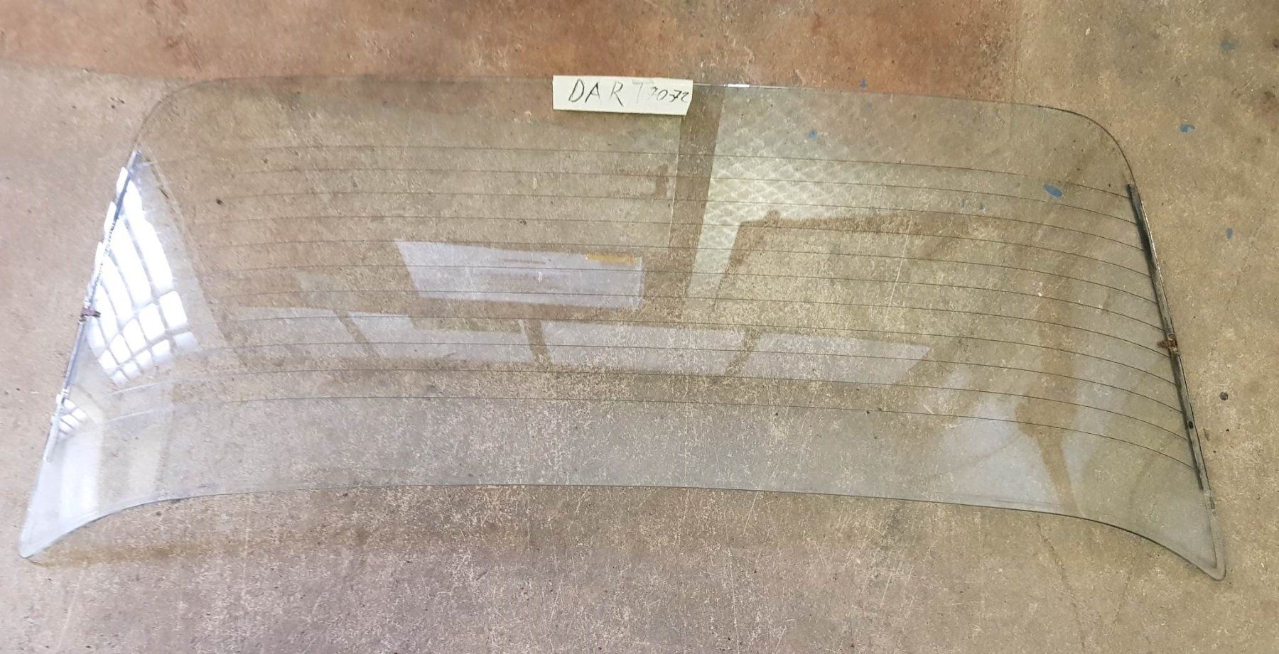 Dodge Alle Autoersatzteile: Heckscheibe,  Dodge Dart 70-72 – Gebraucht aus Niedergösgen von usc_8qc6