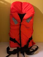 Schwimmweste für Kinder (40-60 kg)