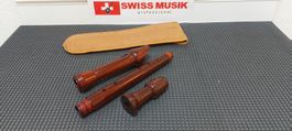 Küng Blockflöte Tenor in C' Palisander