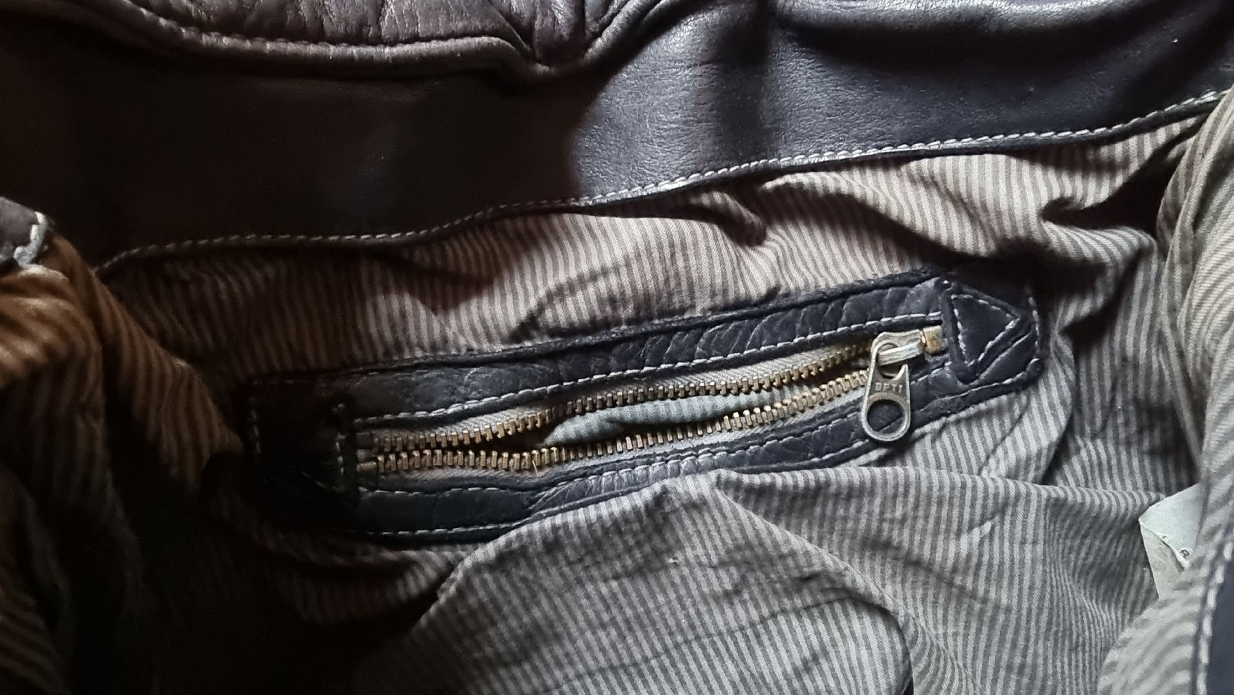 Borse da donna: sac en cuir Zadig et Voltaire – Usato da Carouge GE venduto da mon_x9y7 5