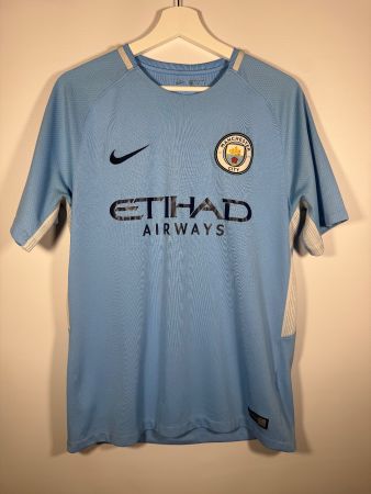 Manchester City Trikot M