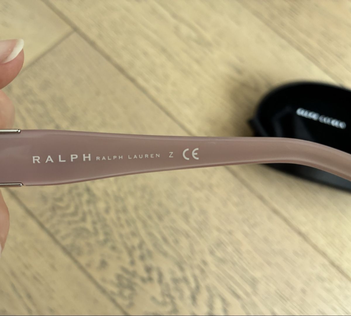 Ralph Lauren Occhiali & Lenti: Lunettes de soleil Ralph Lauren – Nuovo (secondo la descrizione) da Bulle venduto da ste_t2ng 8