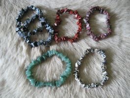 Armbänder, 6-teilig