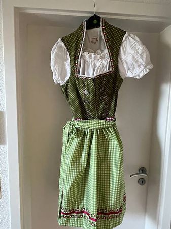 Dirndl 