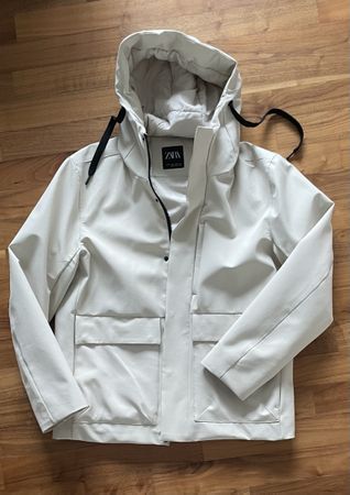 Herren Jacke Zara