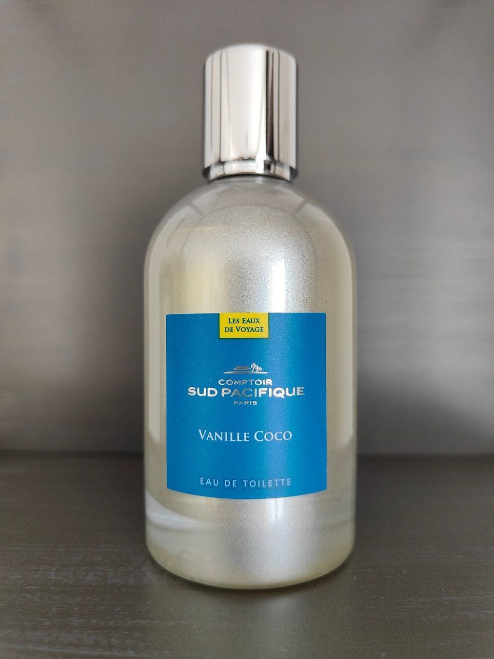Parfums & Eau de Toilette: Vanille Coco - Comptoir Sud Pacifique 5ml Abfüllung – Neuf (Voir description) à Root par FragranceEla
