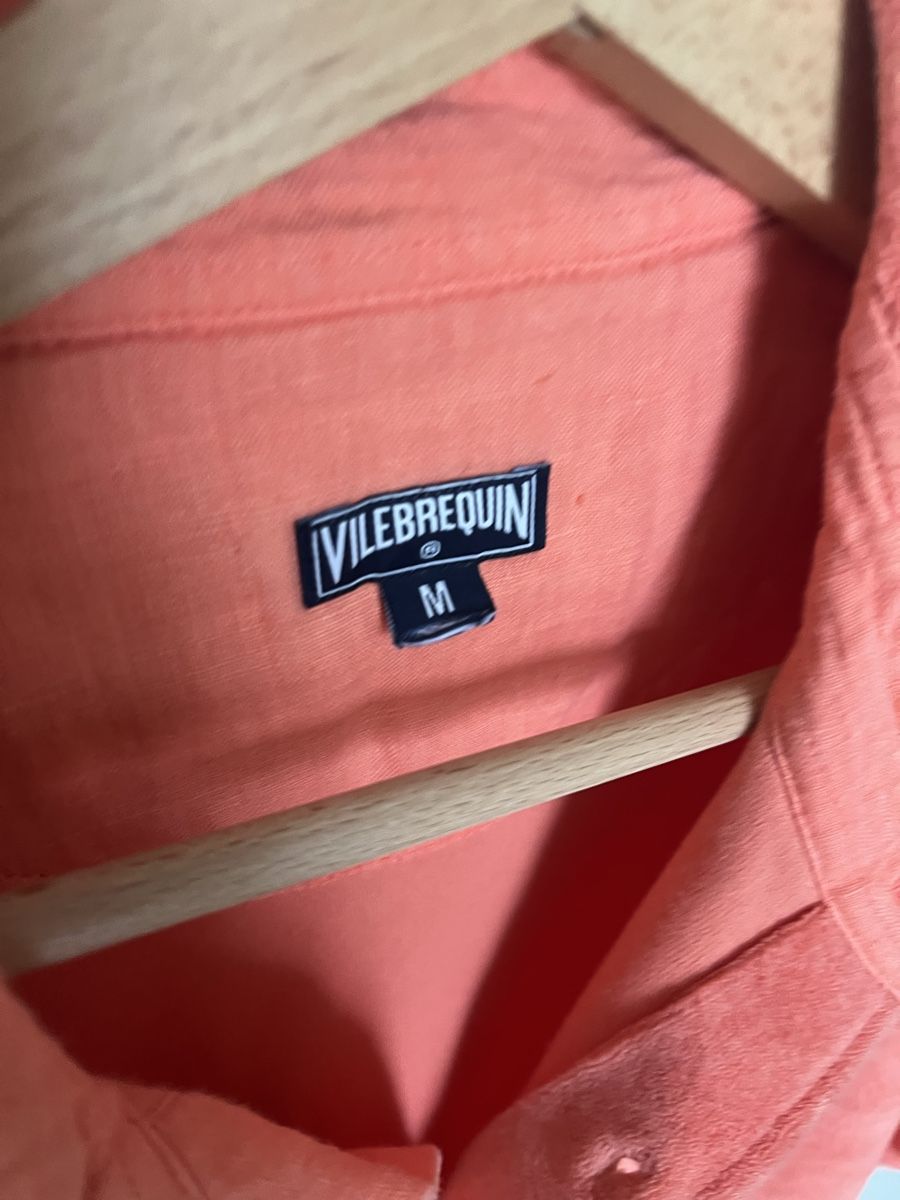 Vilebrequin Magliette Polo: Lot 2 polos Vilebrequin XL – Usato da Chene Bougeries venduto da Alorange 2