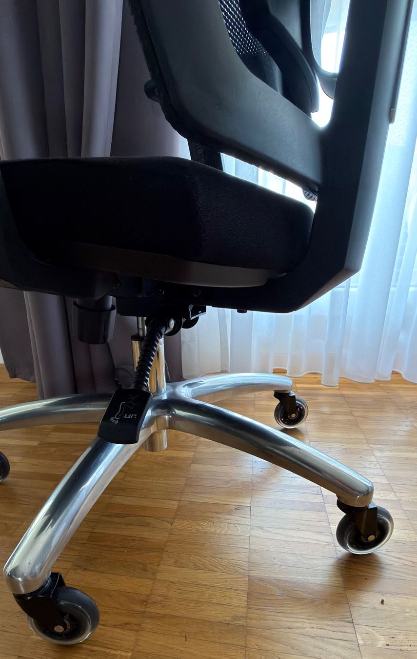 Sedie: Bürostuhl / Office Stuhl – Usato da Stäfa venduto da x-mac 6
