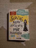 Sowas kann auch nur mir passieren