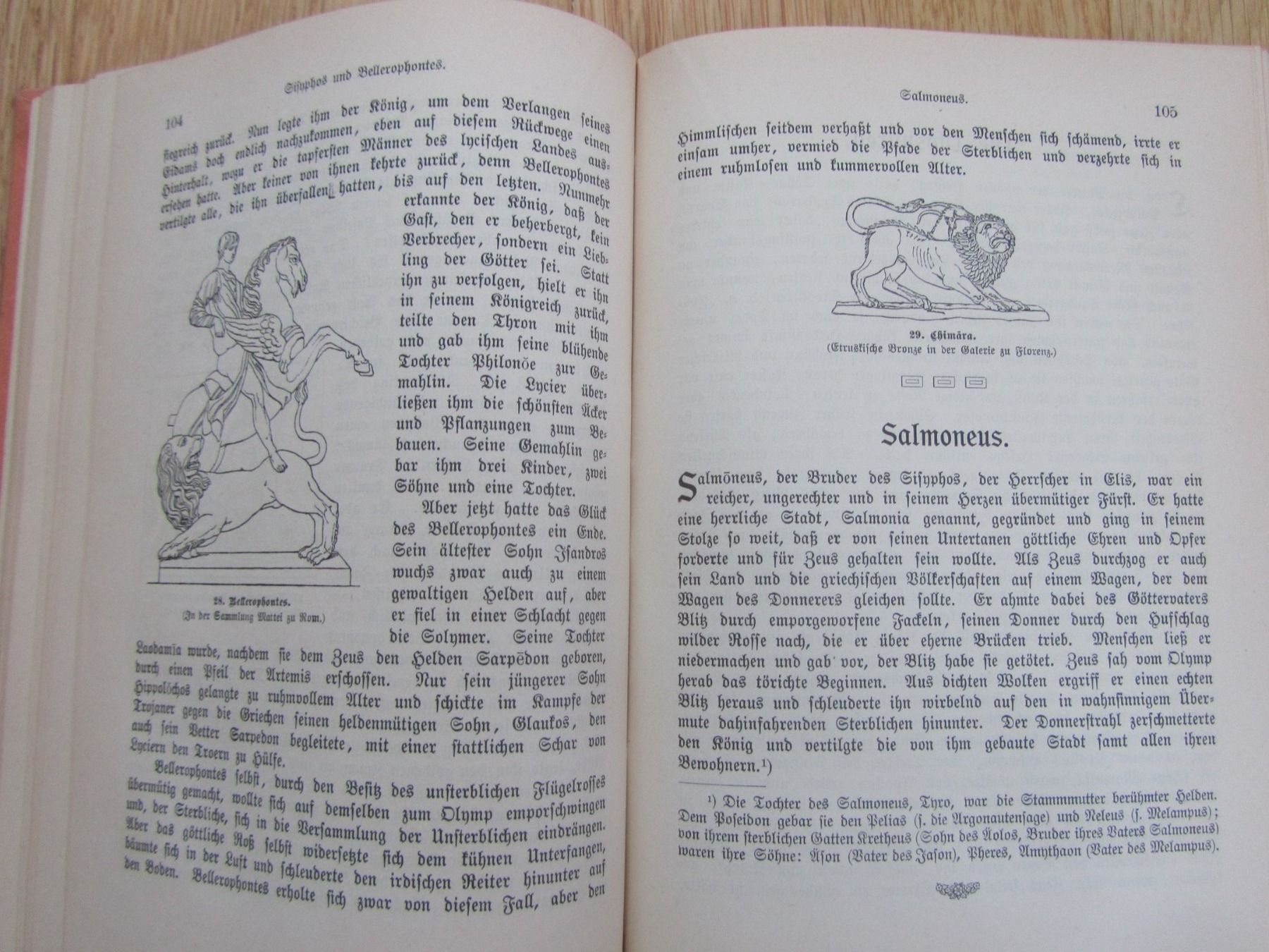 Libri: Die schönsten Sagen des klassischen Altertums – Usato da Seengen venduto da mikelele 5