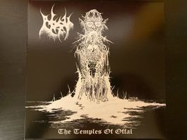 Absu – The Temples Of Offal / Return Of The [LP US 2015]