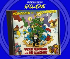 Die Schlümpfe - Weihnachten