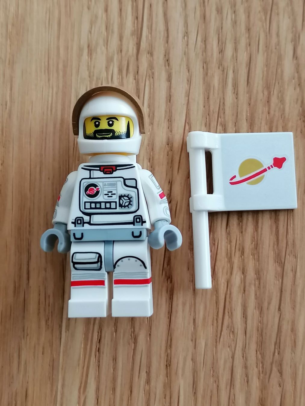 Lego Jeux de construction: Lego Minifigur Serie 15 - Nr. 2 – D'occasion à Basel par vintagecollector