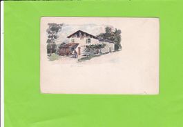 Chalet Suisse