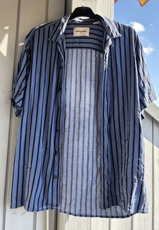 Jack & Jones Hemd/Bluse Grösse S