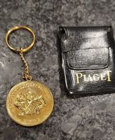 Porte-clés Piaget authentique avec son écrin d'origine