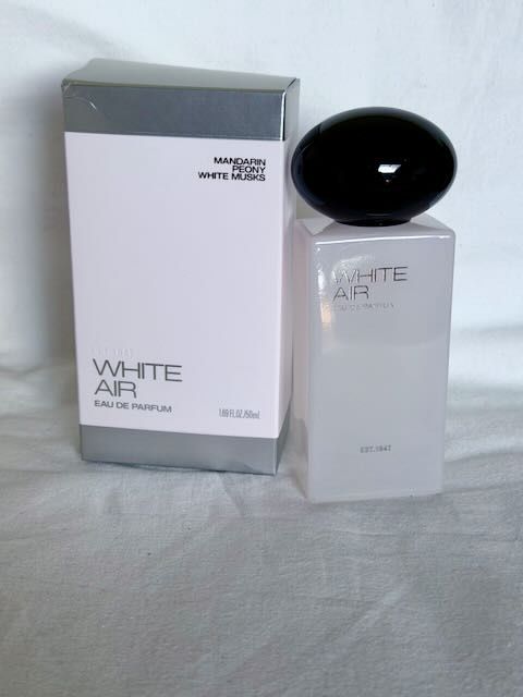 H&M Profumi & Eau de Toilette: H&M, White Air, EdP, 50ml – Nuovo (secondo la descrizione) da Basel venduto da Solaia28 1