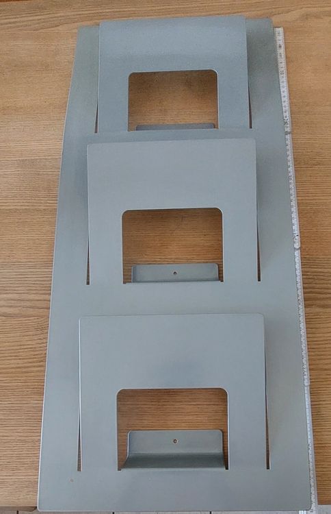 Zeitungsständer IKEA Kaufen auf Ricardo