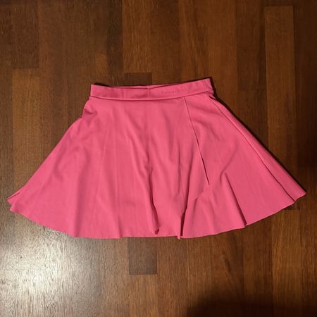 Zara | Tennisrock XS