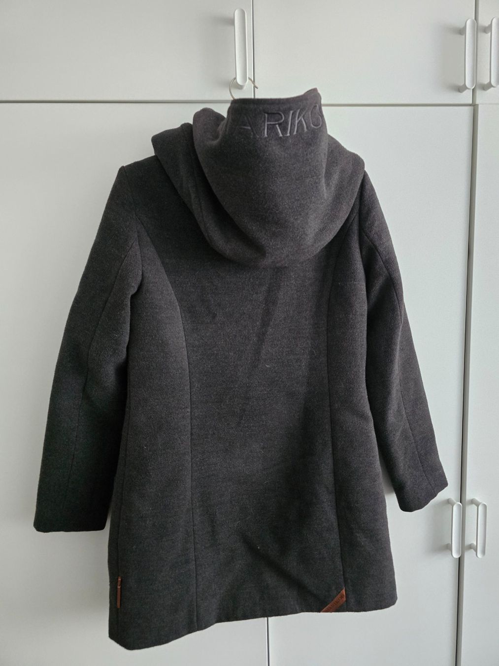 Cappotti: Marikoo Wintermantel - Grösse S – Nuovo e nell'imballaggio originale da Rickenbach b. Wil venduto da VeryLovelyThings 2