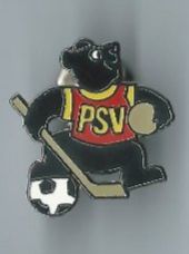 Placchette & Badge: Polizei PSV Baer Pin – Usato da Zürich venduto da t24_de