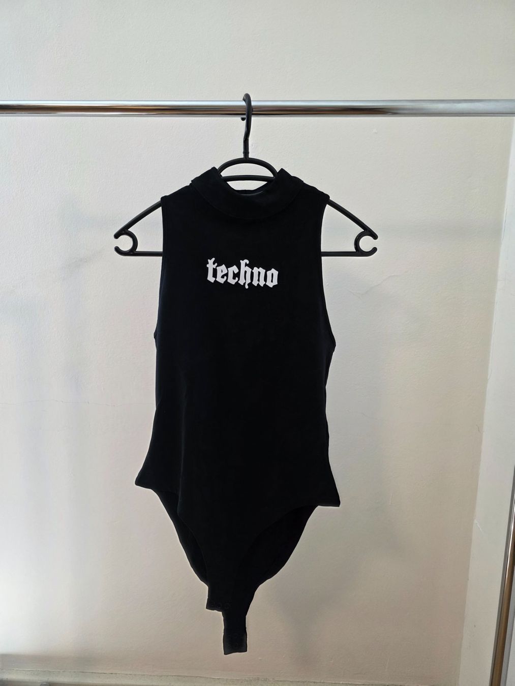 Top: Body "Techno" Clubkatzen – Nuovo (secondo la descrizione) da Rothenfluh venduto da sel_j856