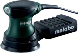 Exzenterschleifer Metabo