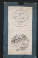 Weissenstein Panorama von Keller 1817